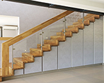 Construction et protection de vos escaliers par Escaliers Maisons à Noisy-sur-Ecole